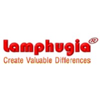 Lam Phu Gia Company Limited Logo