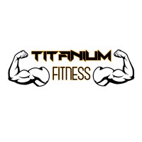 Titanium Fitness Logo