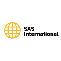 Strategic Advantage Solutions International Logo