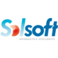Solsoft de Costa Rica S.A. Logo