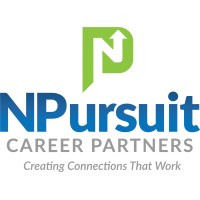 NPursuit Career Partners Logo