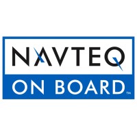 NAVTEQ Logo
