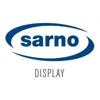Sarno Display SRL Logo