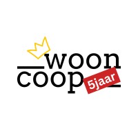 wooncoop Logo