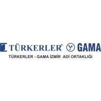 Türkerler Gama Logo