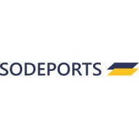 Sodeports Logo
