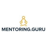 Mentoring guru Logo