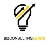 Biz Consulting Leads Logo