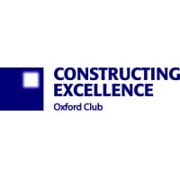 Constructing Excellence Oxford Club Logo