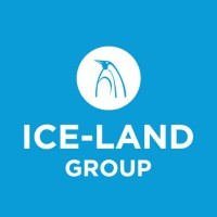 Ice-Land Group Ltd Logo