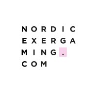 Nordic Exergaming Logo