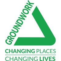 Groundwork Northern Ireland Logo