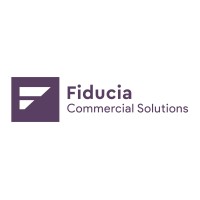 Fiducia Commercial Solutions Logo