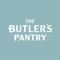 The Butlers Pantry IE Logo