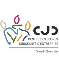 CJD - Saint Quentin Logo