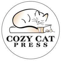 Cozy Cat Press Logo