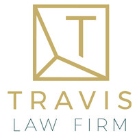 Travis Law Firm, PLC Logo