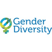 Gender Diversity Logo
