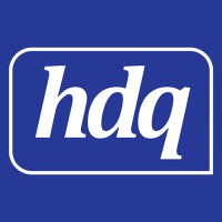 HDQ Consulting Logo