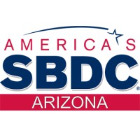 Maricopa Small Business Development Center (SBDC) Logo