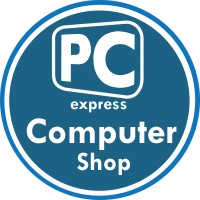 PC Express Computer Shop Logo