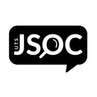 UTS Journalism Society Logo