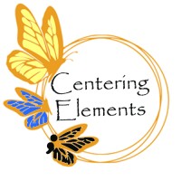 Centering Elements Logo