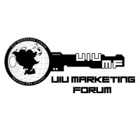 UIU Marketing Forum Logo