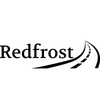 Redfrost Pty Ltd Logo