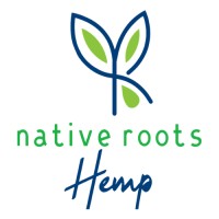 Native Roots Hemp Logo