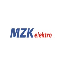 MZK Elektro Logo