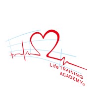 Life Training Academy Logo
