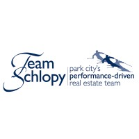 Team Schlopy Real Estate Logo