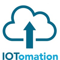 IOTomation Ecotech Pvt Ltd Logo