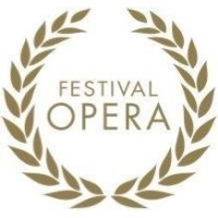 Festival Opera NZ Logo