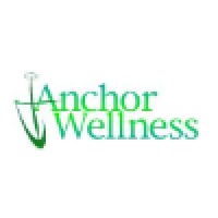 Anchor Wellness Logo