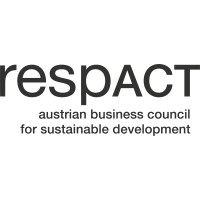 respACT - austrian business council for sustainable development Logo