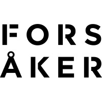 Forsåker Logo