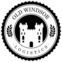 Old Windsor Logistics Logo