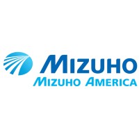 Mizuho America, Inc. Logo