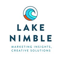Lake Nimble Logo