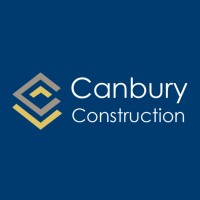 Canbury Construction Ltd Logo
