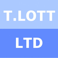 T Lott Ltd Logo
