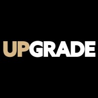 UPGRADE Logo