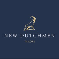 New Dutchmen B.V. Logo