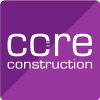 Core Construction Logo