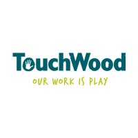 Touchwood Play Logo