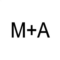 M+A Architecture Logo