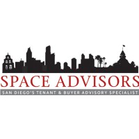 Space Advisors Logo