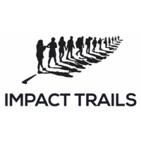Impact Trails - Programmas voor Persoonlijk Leiderschap Logo